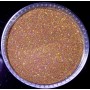 Glitter fin pentru make-up 3gr Sclipici Amelie Pro G078 Gold antique cu Reflexii